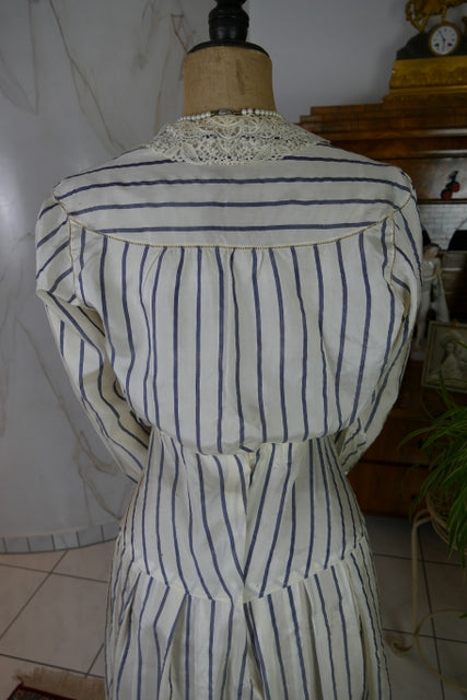 Strandkleid, ca. 1914