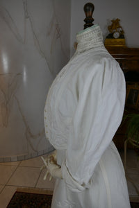 Bolero-Wander-Ensemble, Frankreich, ca. 1904