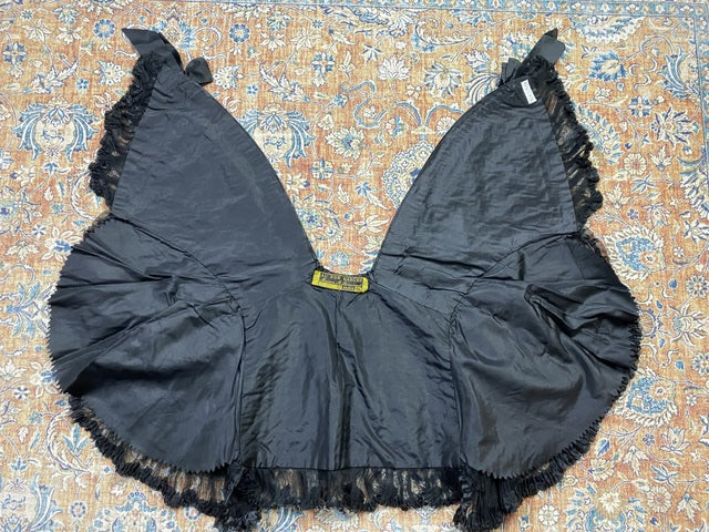AU BON MARCHÉ Kap, Paris, ca. 1898
