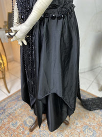 Antikes Abendkleid, ca. 1918