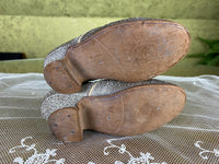 CALZADO GIL Kinderschuhe, Valencia, ca. 1926
