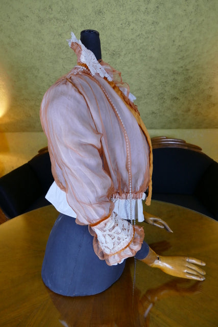 Bluse, ca. 1914