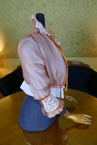 Bluse, ca. 1914