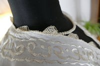 Boudoir-Jacke, ca. 1910
