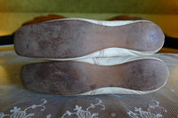 HURREL Slipper, Cincinnati, ca. 1840-1860