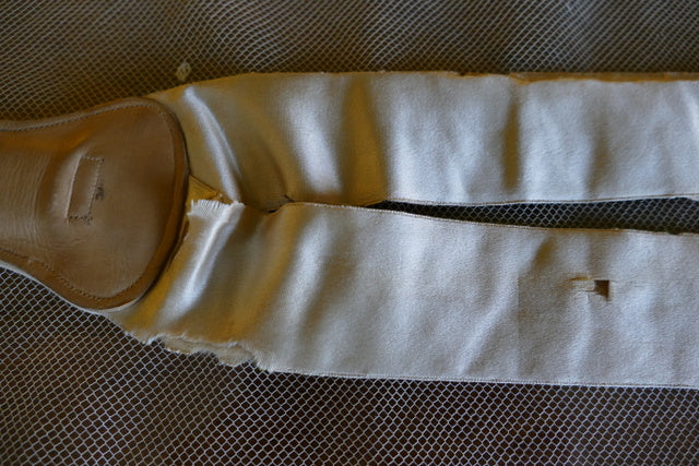 Hosenträger für Männer, England, ca. 1860
