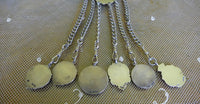 Chatelaine-Brosche, 1902-1964
