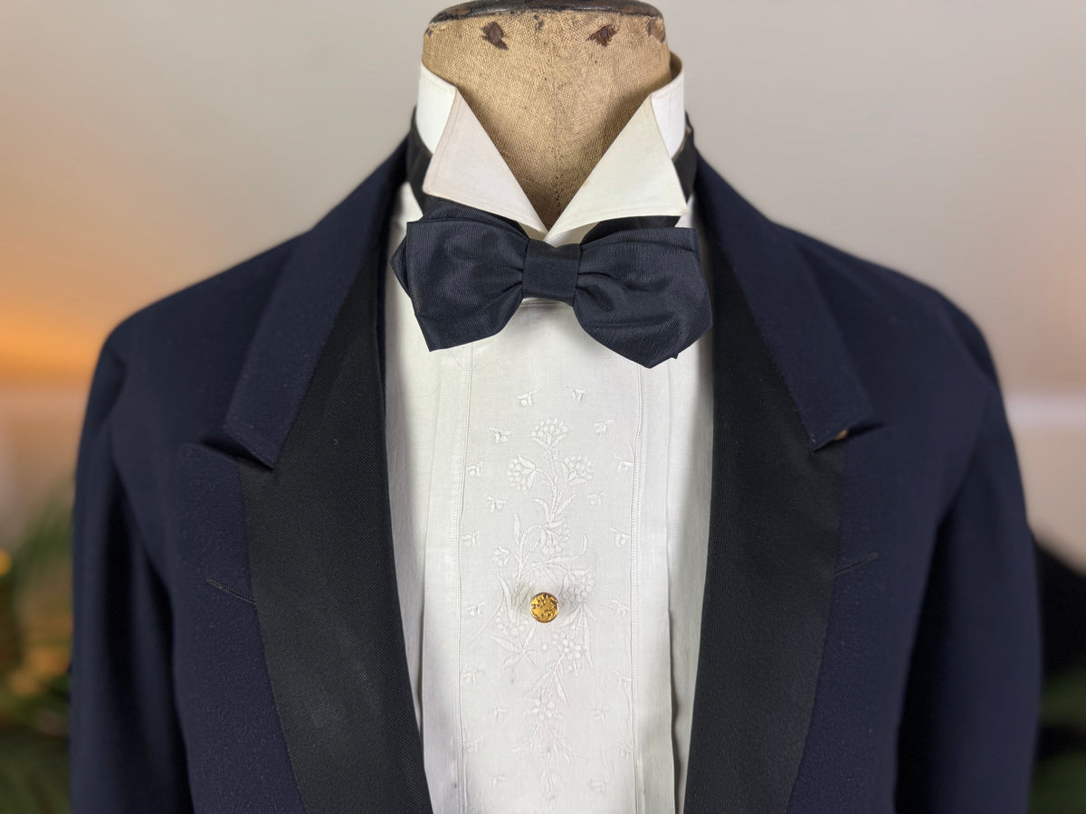 Messjacke und Weste von Prinz Adalbert von Preußen, ca. 1908