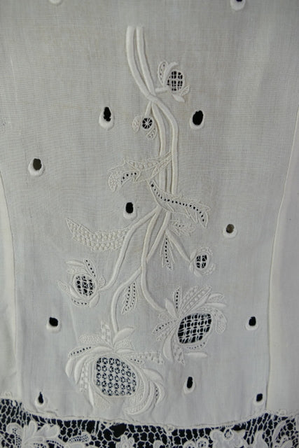 Sommerjacke, ca. 1910