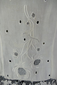 Sommerjacke, ca. 1910