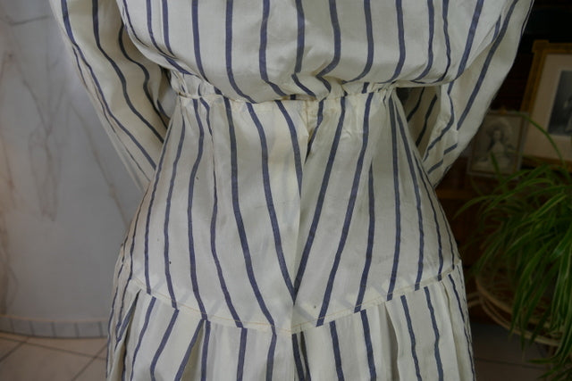Strandkleid, ca. 1914
