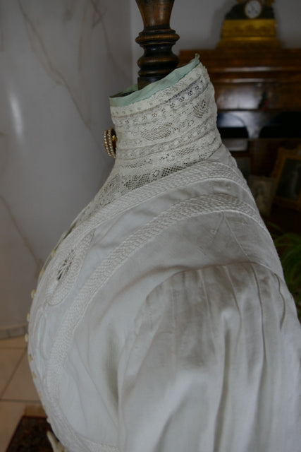Bolero-Wander-Ensemble, Frankreich, ca. 1904