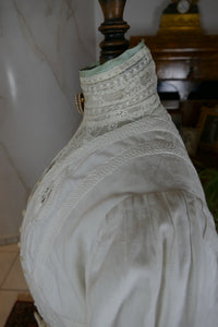 Bolero-Wander-Ensemble, Frankreich, ca. 1904