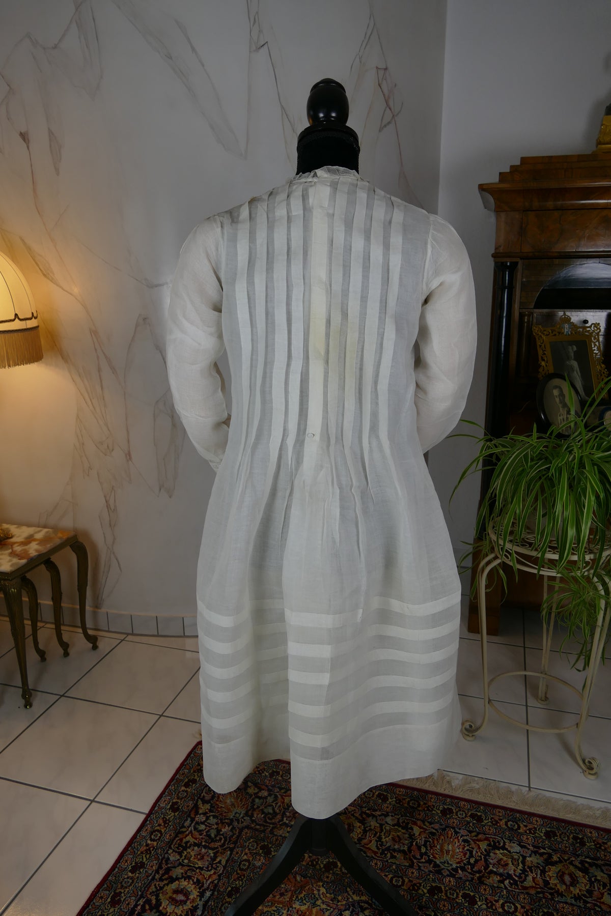 Jeune Fille Kleid, 1920er Jahre