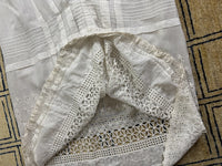 Sommerkleid, Amerika, ca. 1912