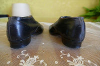 Musterschuhe, England, 1870er Jahre