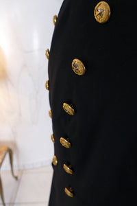 Ernst August von Hannover – Provisorische Uniformjacke eines englischen Generals, Firmin & Son, ca. 1900
