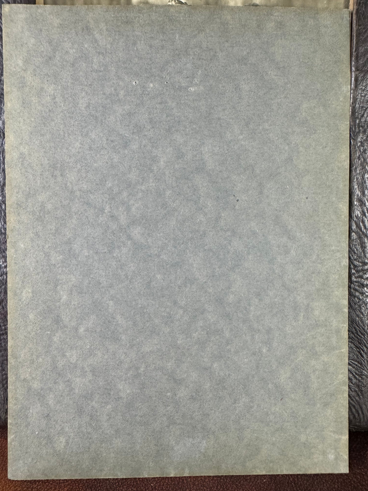 Silberner Präsentationsrahmen Kaiser Wilhelms II. – Fotografie mit Originalunterschrift von 1931