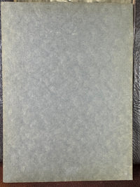Silberner Präsentationsrahmen Kaiser Wilhelms II. – Fotografie mit Originalunterschrift von 1931