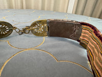 Antiker Gürtel aus Siebenbürgen, ca. 1780