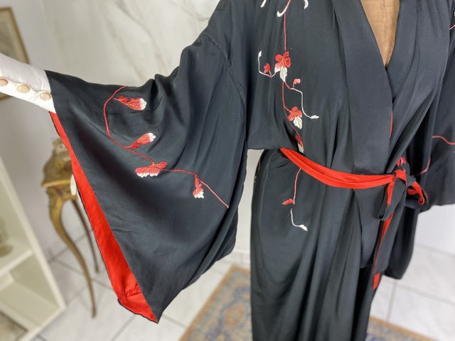 Damen-Kimono, ca. 1925