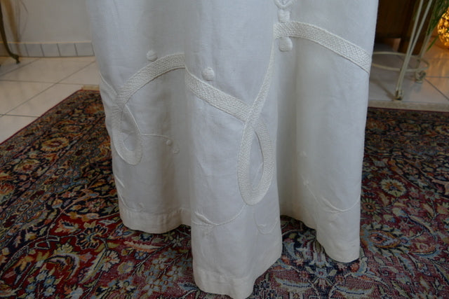 Bolero-Wander-Ensemble, Frankreich, ca. 1904