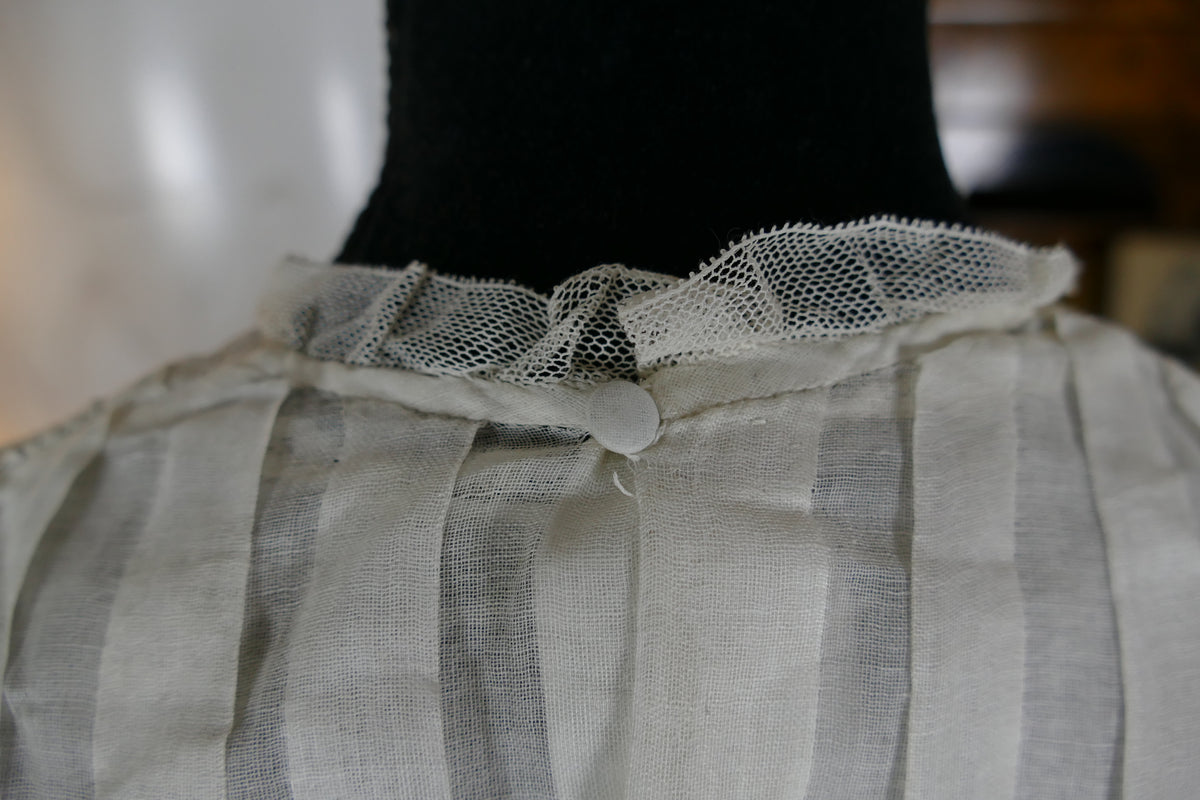 Jeune Fille Kleid, 1920er Jahre