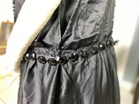Antikes Abendkleid, ca. 1918