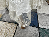 Antique Edwardian Petticoat 1911  - Lady Gillman Bridal Trousseau