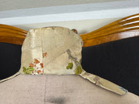 Antique Rococo Boy's Waistcoat Front France ca. 1760