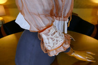 Bluse, ca. 1914