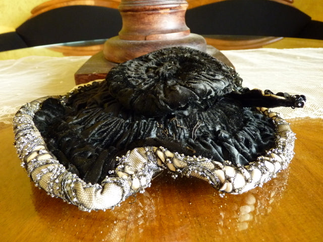 AITKEN-Haube, ca. 1895