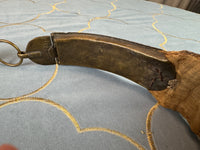 Antiker Gürtel aus Siebenbürgen, ca. 1720