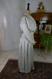 Strandkleid, ca. 1914
