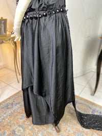 Antikes Abendkleid, ca. 1918
