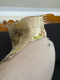 Antique Rococo Boy's Waistcoat Front France ca. 1760