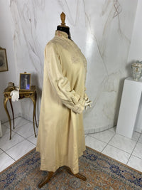 Hochzeitsmantel, ca. 1908
