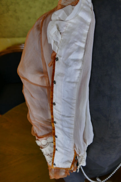 Bluse, ca. 1914
