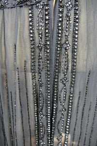 Abendkleid, England, ca. 1924