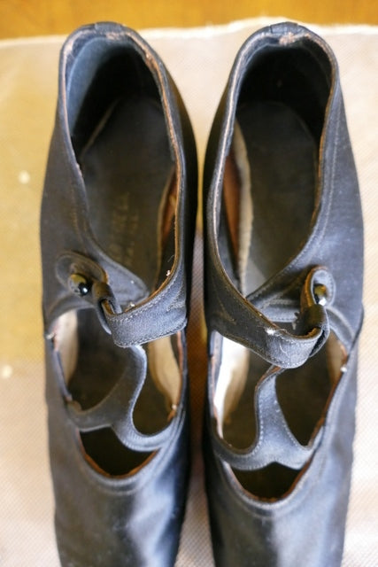 PORTER Schuhe, ca. 1926