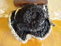 AITKEN-Haube, ca. 1895