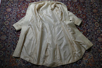 Woll-Spaziergangskleid, Amerika, ca. 1909