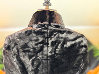 Antiker viktorianischer Dolman aus Samt, ca. 1880