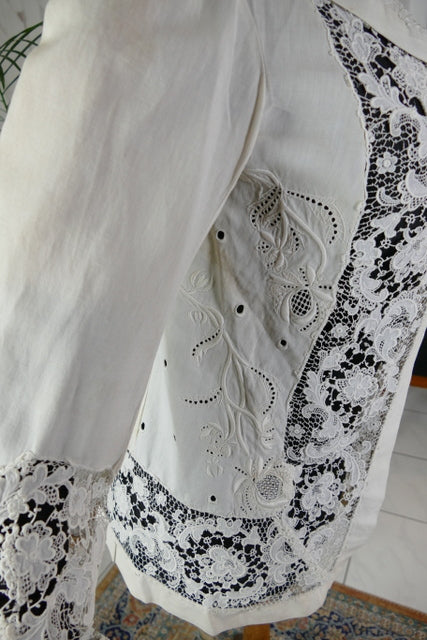 Sommerjacke, ca. 1910