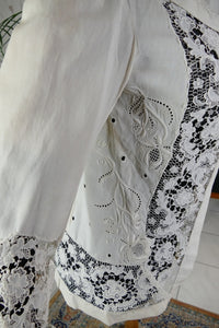 Sommerjacke, ca. 1910