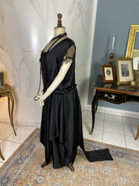 Antikes Abendkleid, ca. 1918