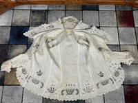 ALTMAN &amp; Co. Leinenjacke, ca. 1910