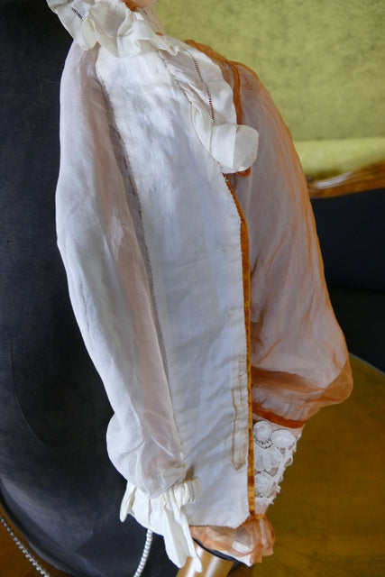 Bluse, ca. 1914