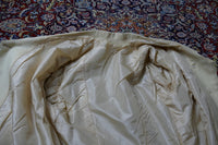 Woll-Spaziergangskleid, Amerika, ca. 1909