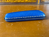 Gold Tie Pin with Pearl in Original Friedländer Berlin Case, Kaiser Wilhelm II.
